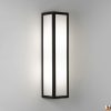 PVC kumaş detaylı LED otel duvar apliği